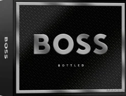 BOSS Bottled