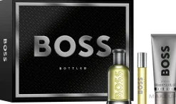 BOSS Bottled