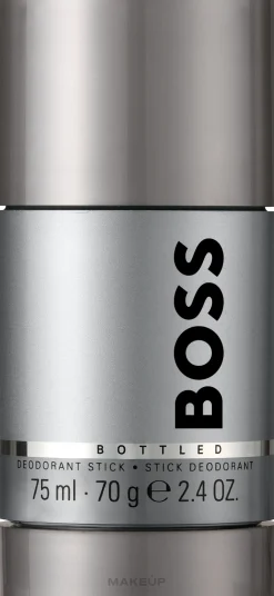 BOSS Bottled