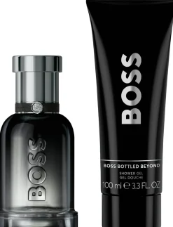 BOSS Bottled Beyond Duo Geschenkset