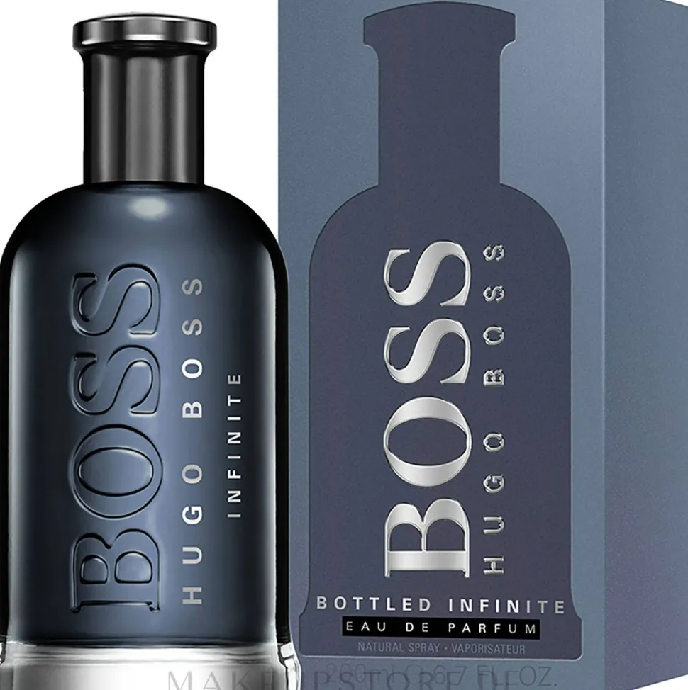 BOSS Bottled Infinite