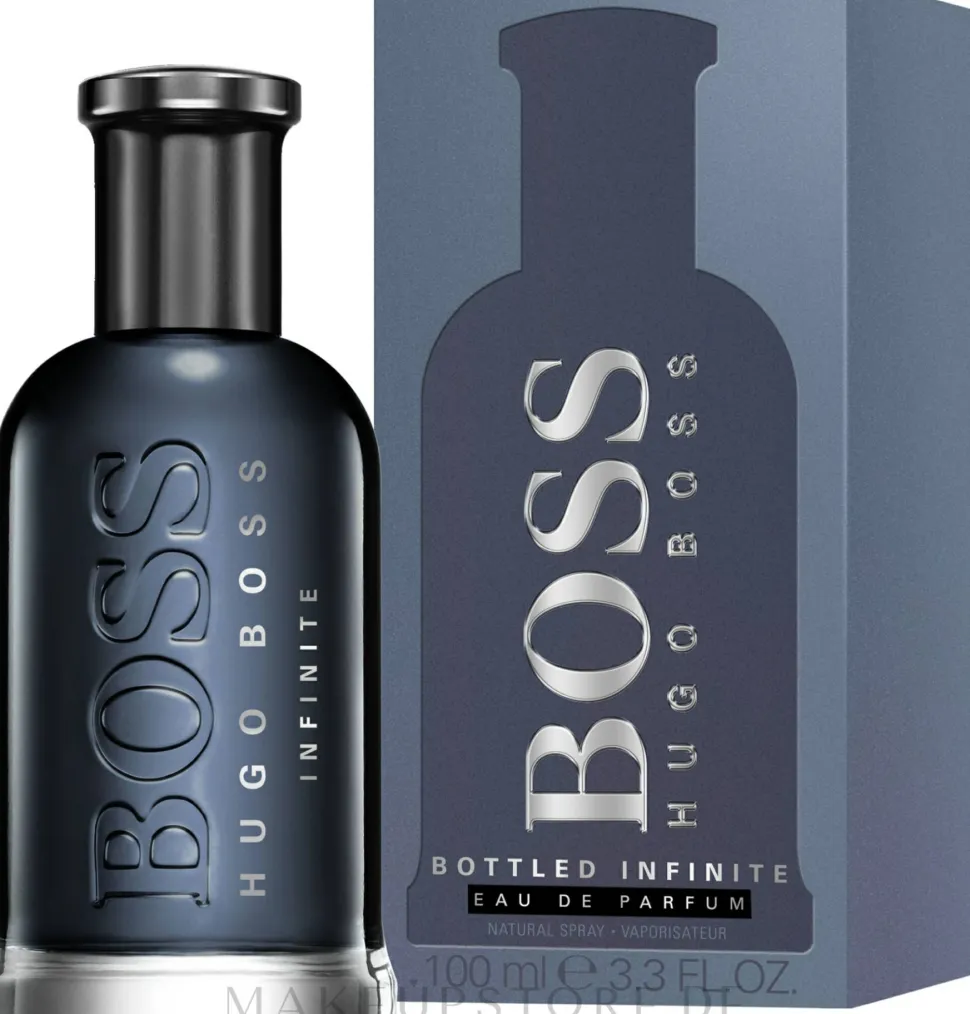 BOSS Bottled Infinite