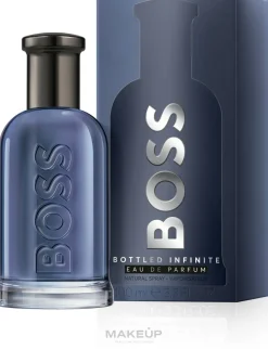 BOSS Bottled Infinite