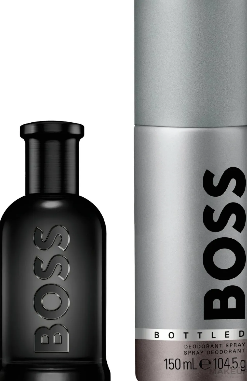 BOSS Bottled Parfum