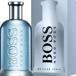 BOSS Bottled Tonic