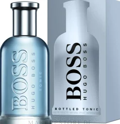 BOSS Bottled Tonic