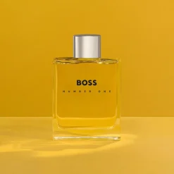 BOSS Number One