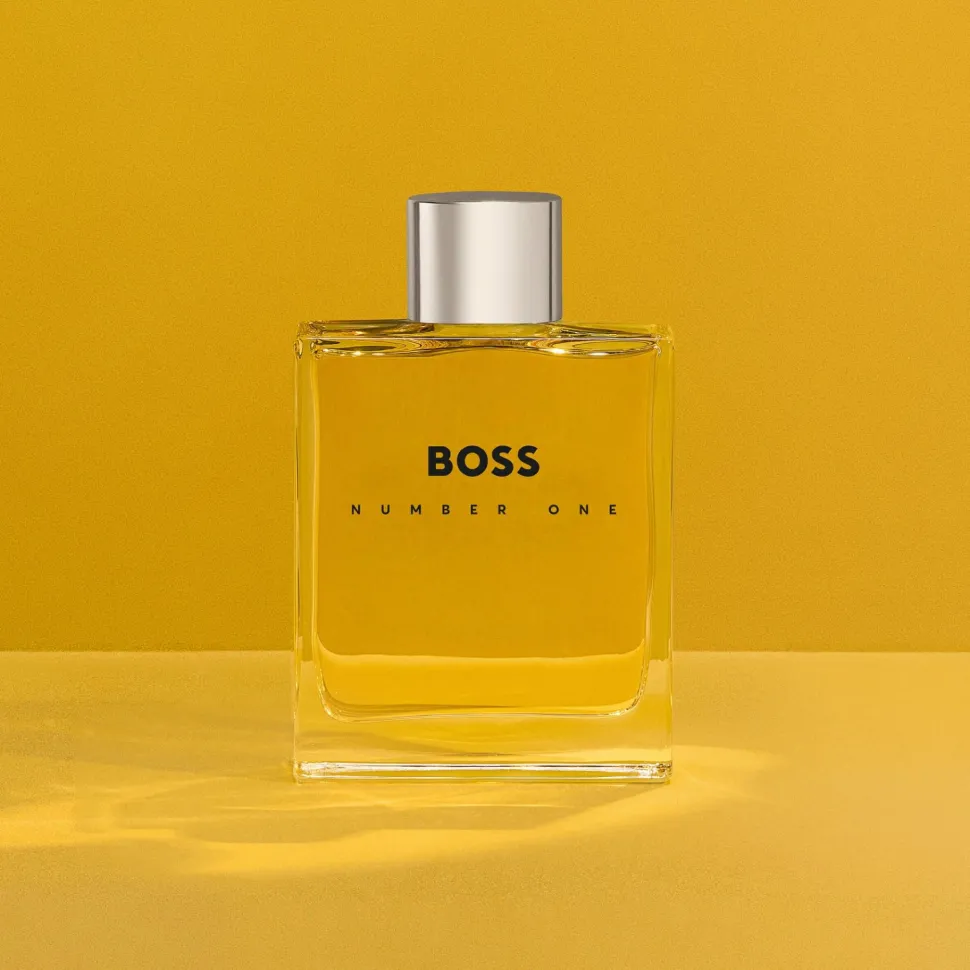 BOSS Number One