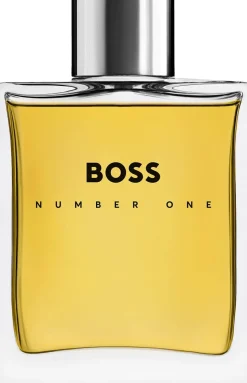 BOSS Number One