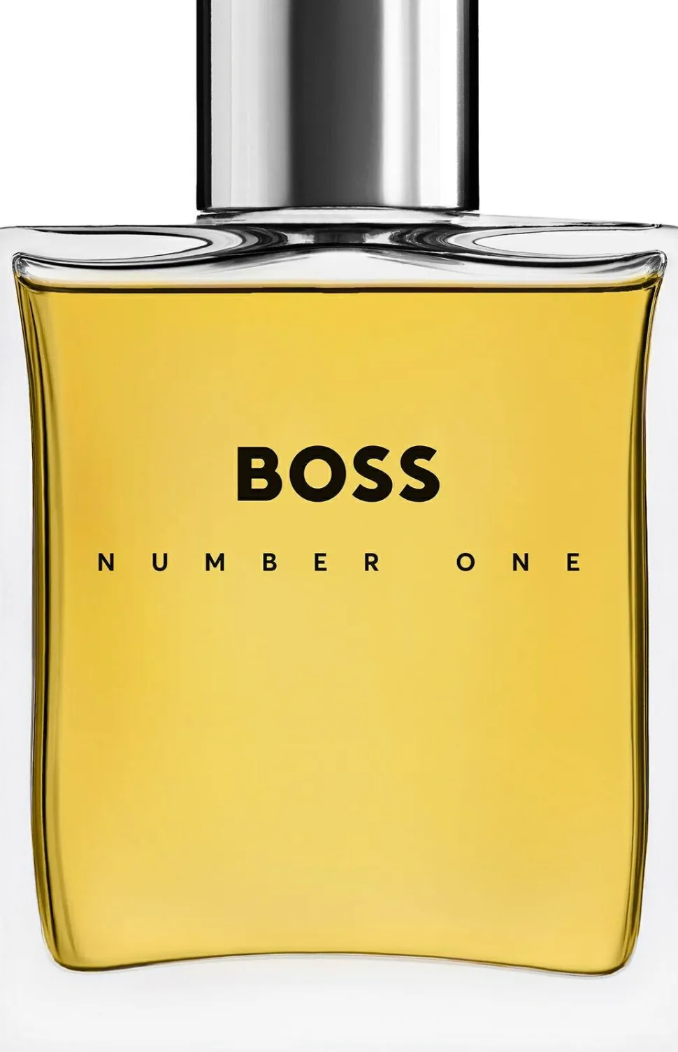 BOSS Number One