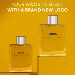 BOSS Number One