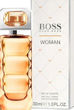 BOSS Orange