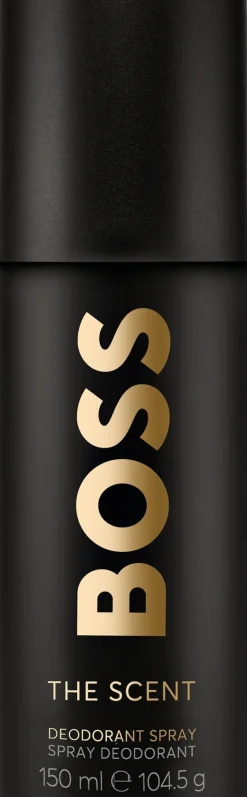 BOSS The Scent