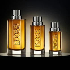 BOSS The Scent