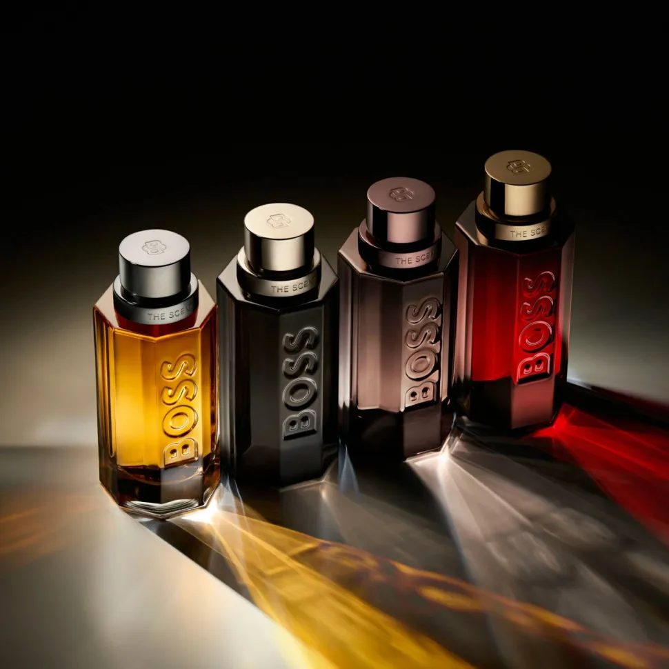 BOSS The Scent