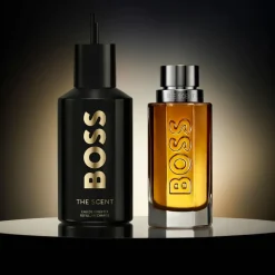 BOSS The Scent