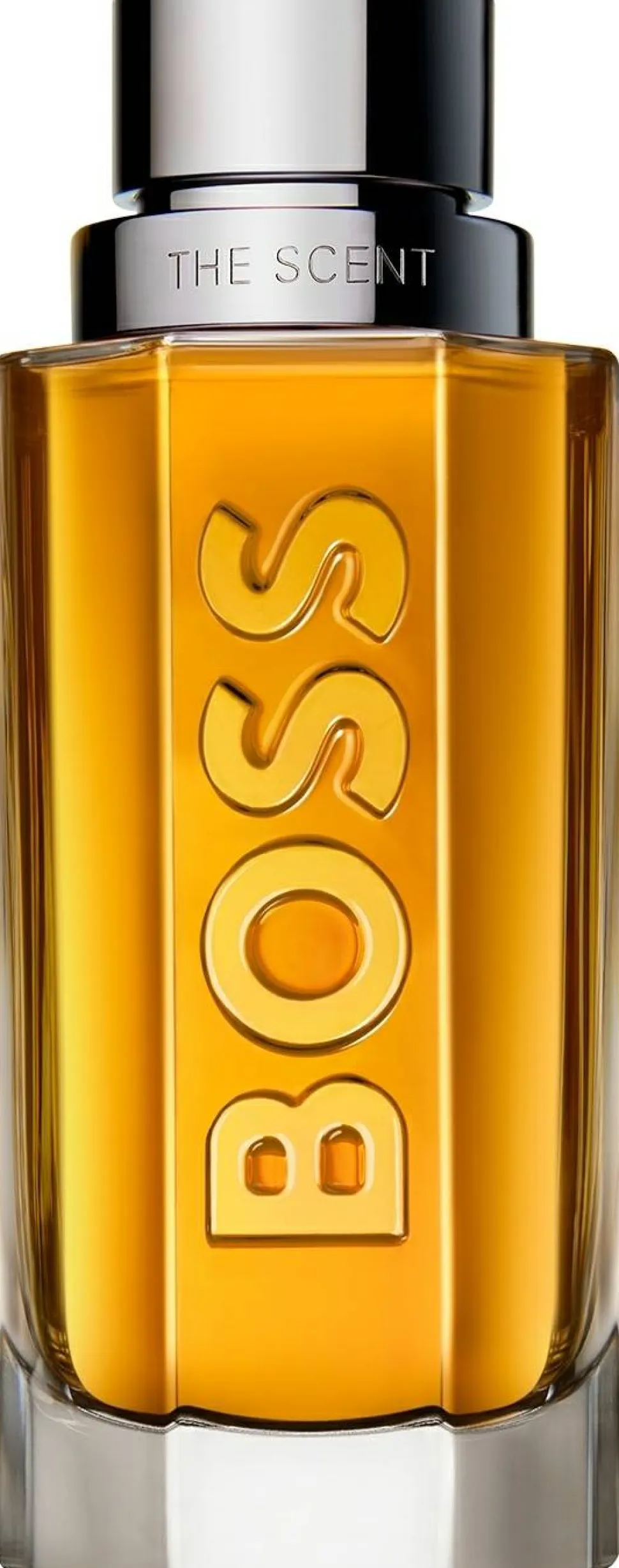 BOSS The Scent