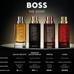 BOSS The Scent