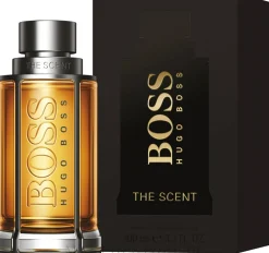 BOSS The Scent