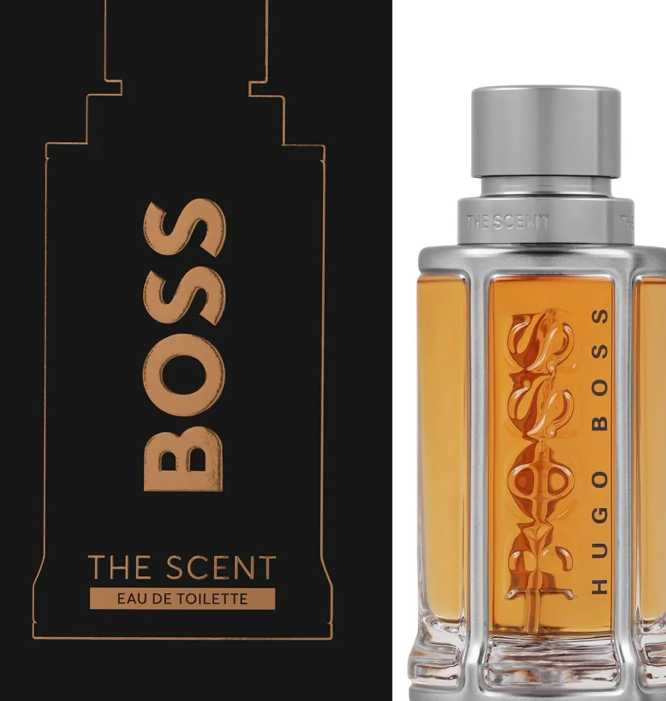 BOSS The Scent