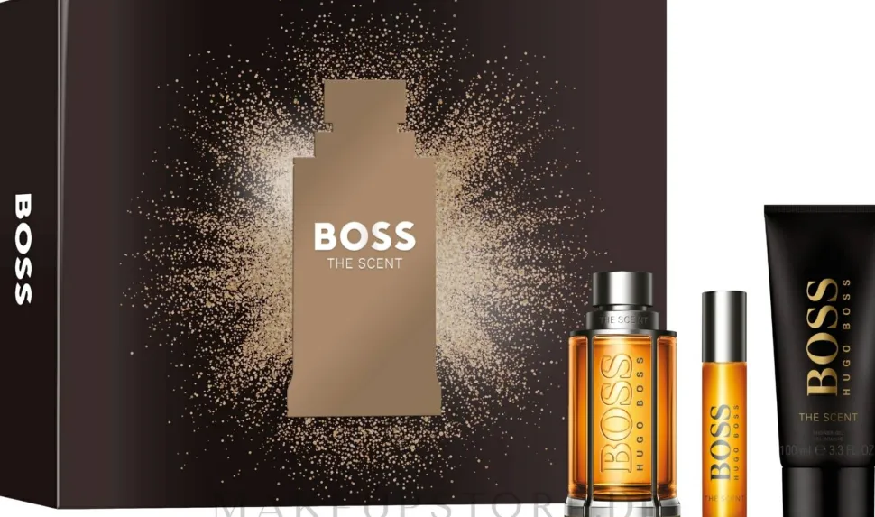 BOSS The Scent