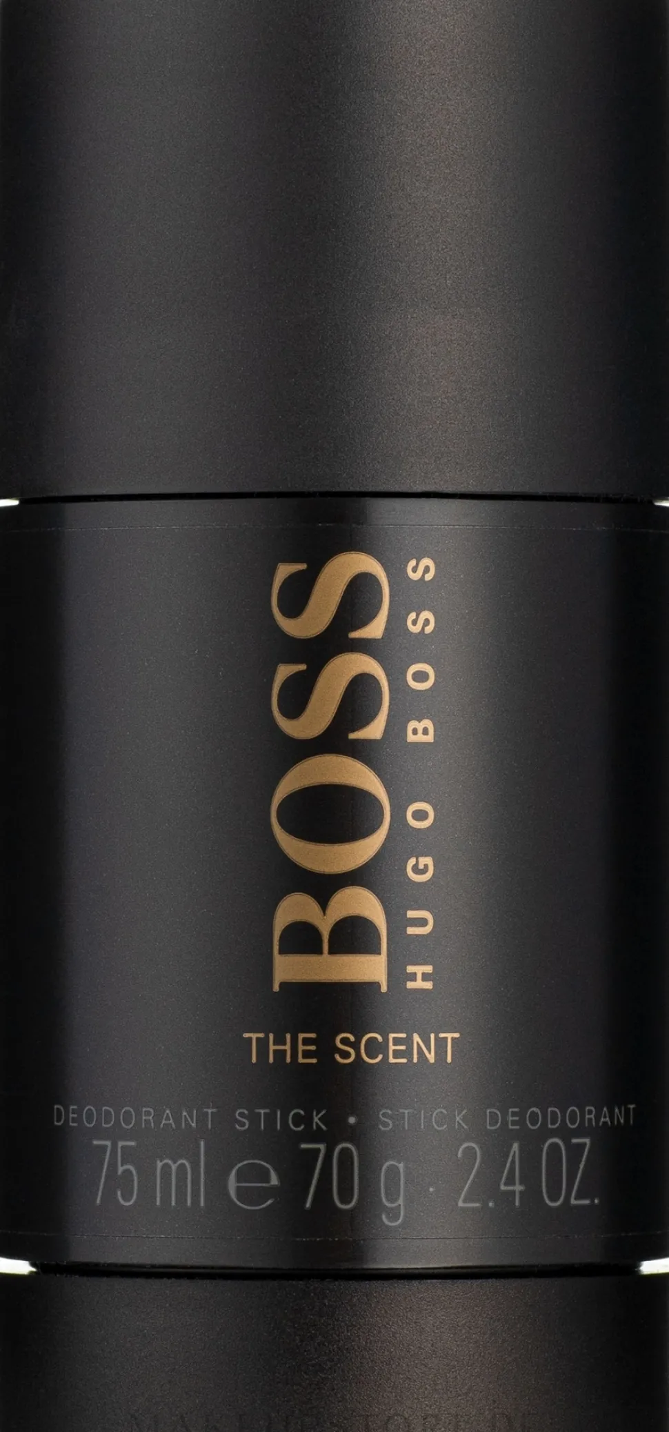 BOSS The Scent
