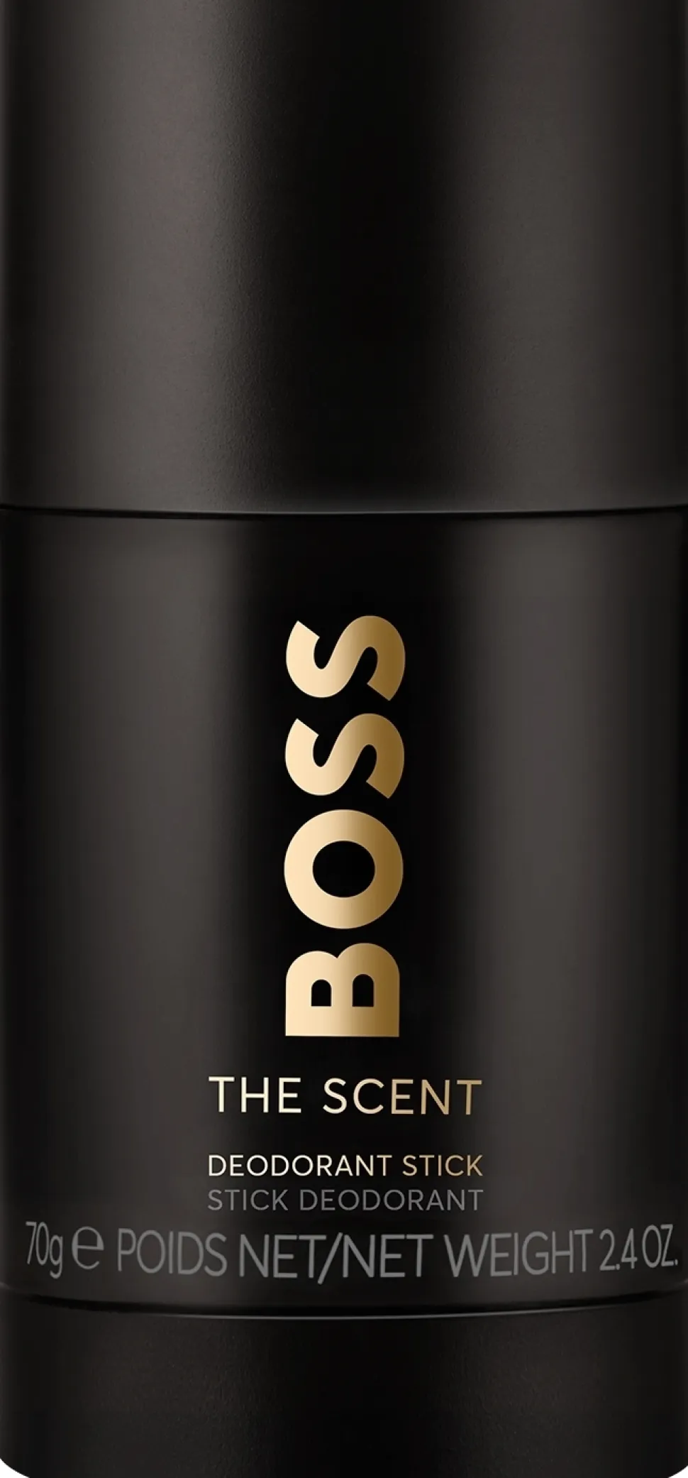 BOSS The Scent