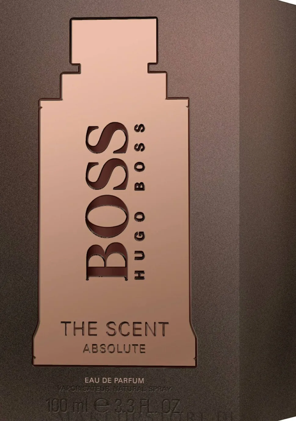 BOSS The Scent Absolute For Him