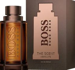 BOSS The Scent Absolute For Him