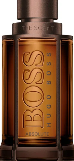 BOSS The Scent Absolute For Him