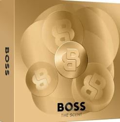 BOSS The Scent Duo Geschenkset