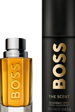 BOSS The Scent Duo Geschenkset