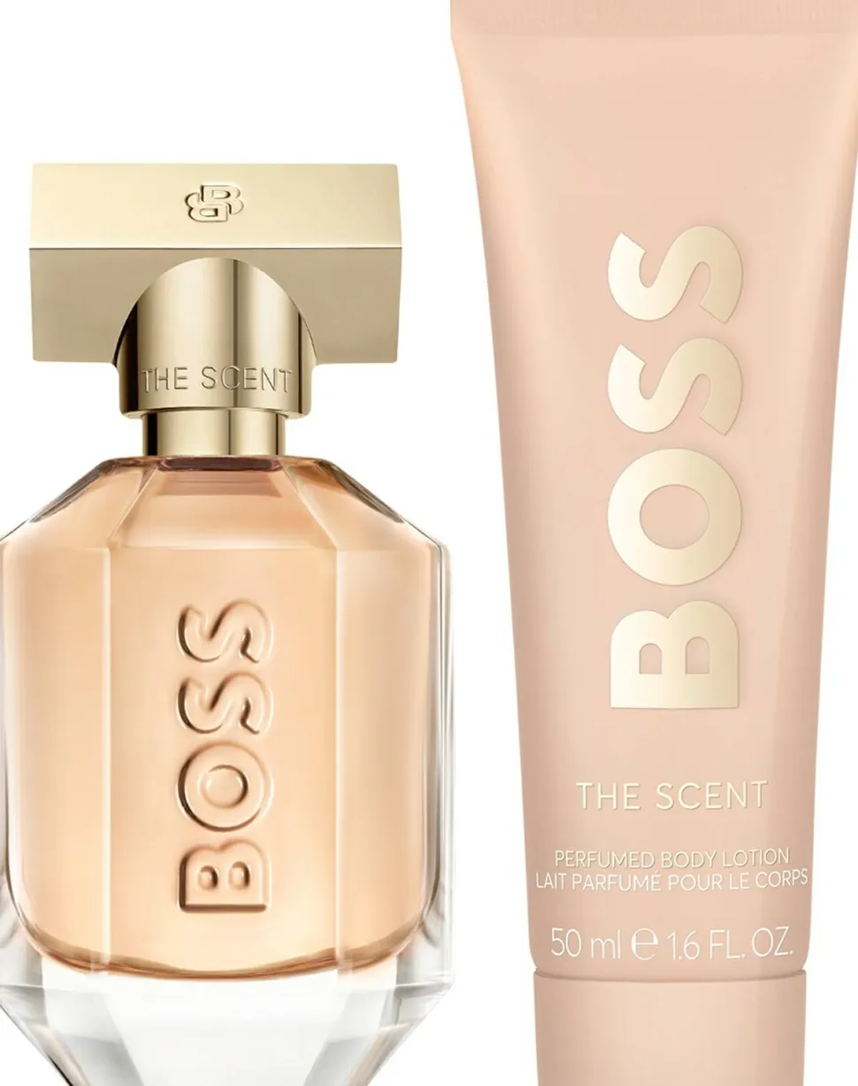 BOSS The Scent For Her