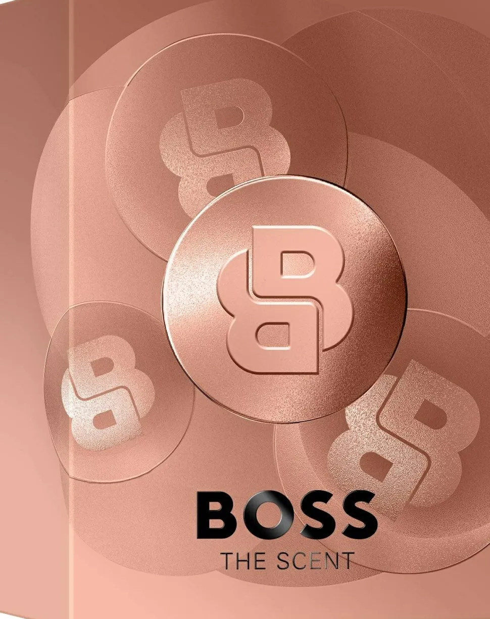 BOSS The Scent For Her