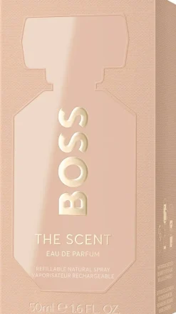 BOSS The Scent For Her