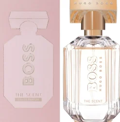 BOSS The Scent For Her