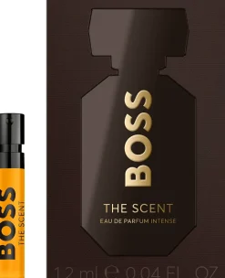 BOSS The Scent Intense