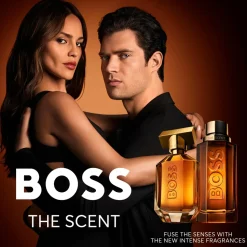 BOSS The Scent Intense