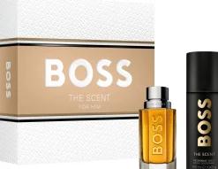 BOSS The Scent Nachfüllbar