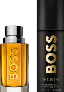 BOSS The Scent Nachfüllbar