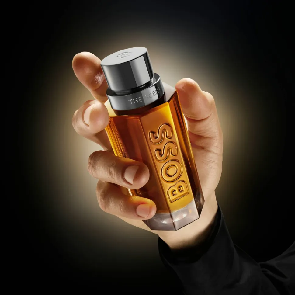 BOSS The Scent Nachfüllbar