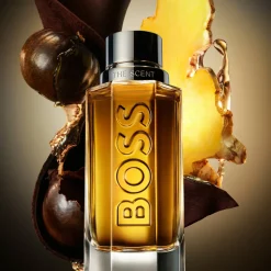 BOSS The Scent Nachfüllbar