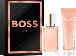 BOSS Alive