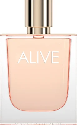 BOSS Alive