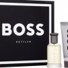 BOSS Bottled