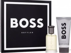 BOSS Bottled