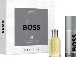 BOSS Bottled