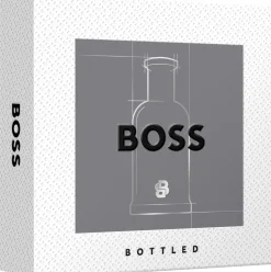 BOSS Bottled