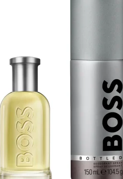 BOSS Bottled