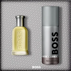 BOSS Bottled